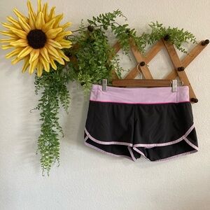Lululemon Shorts Size 6
